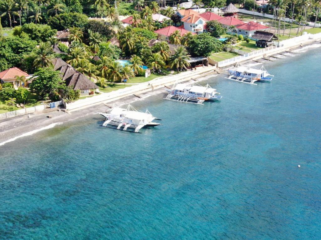 Thalatta Resort photo 3
