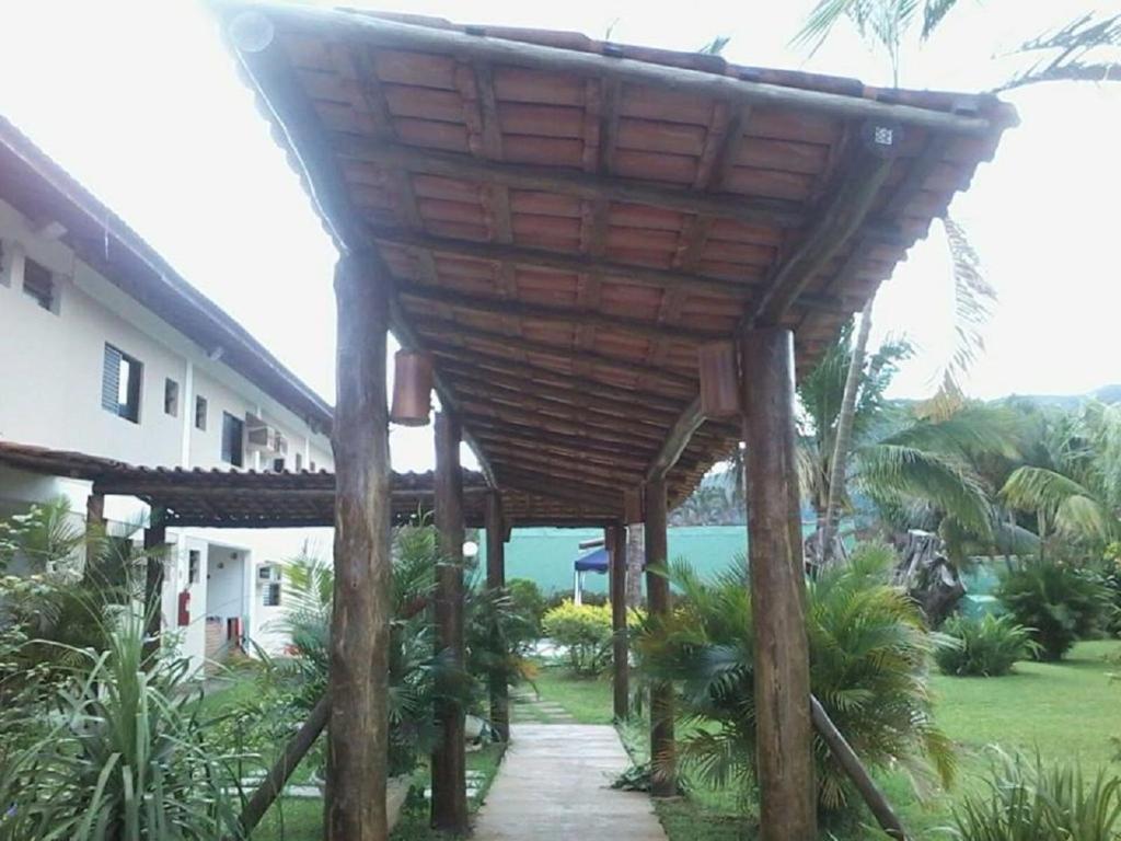 Apartamento Condomínio Boiçucanga Flat N 39 - Apto 10 photo 3