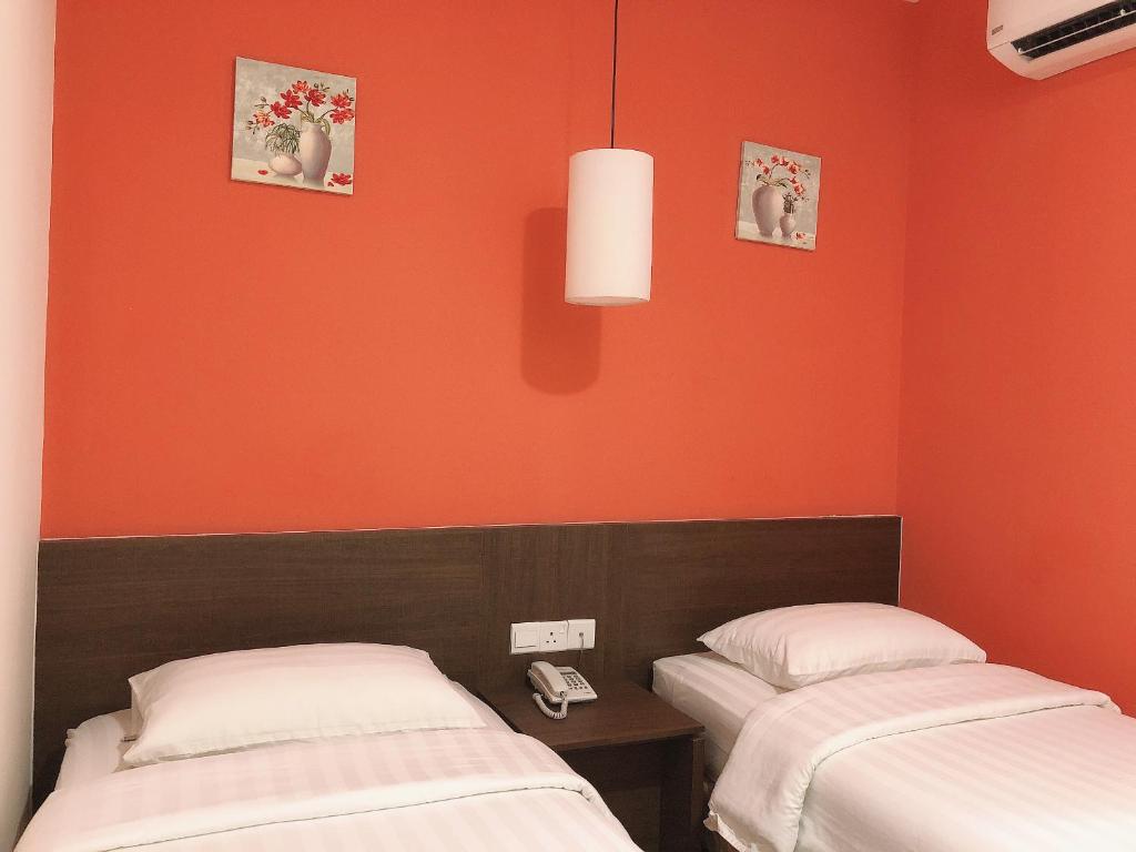 GPI HOTEL Bentong