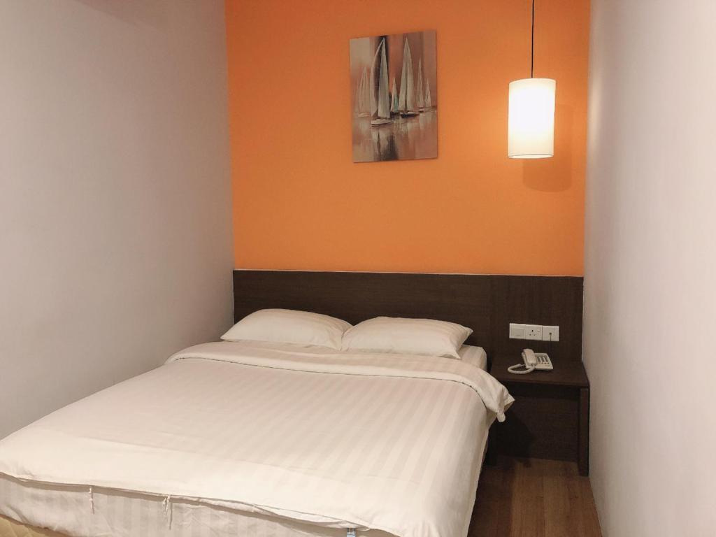 GPI HOTEL Bentong photo 1