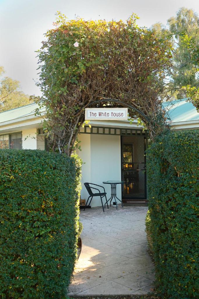 Home Farm Healesville