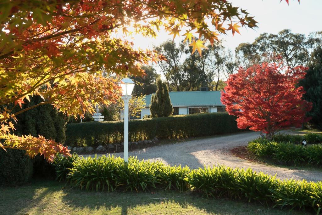 Home Farm Healesville photo 1