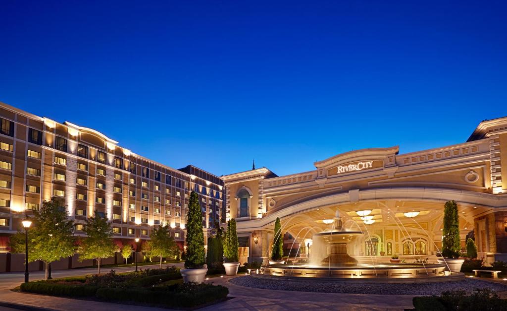 River City Casino & Hotel image