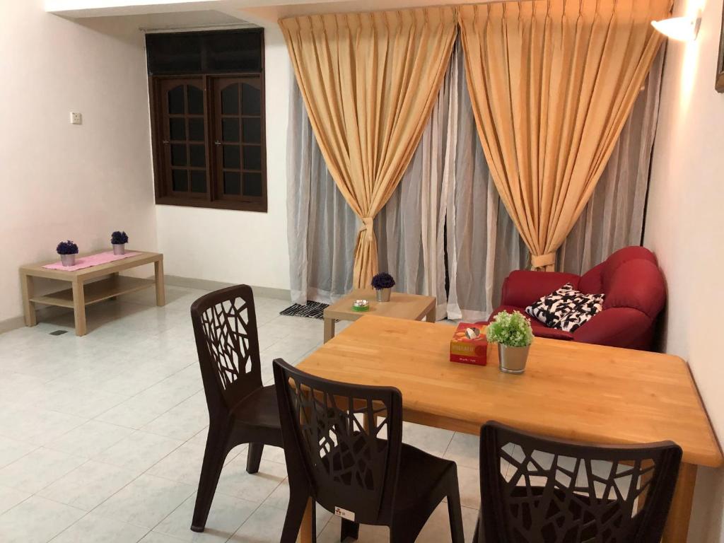Berjaya Hills Sweet Homestay photo 4
