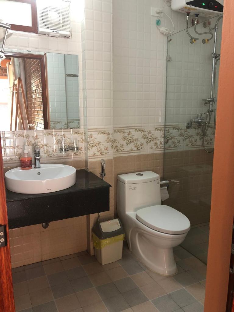 Tam Coc Summer Bungalow