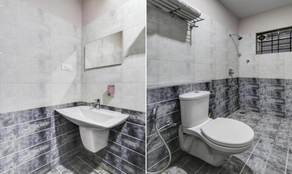 Двухместный ([Sanitized] Superior Double Room), Hotel Sahara Suites