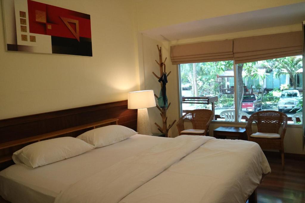 Palita Lodge - SHA Plus photo 4