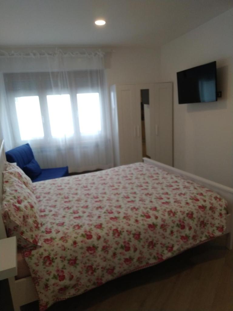 Cristallo di neve b&b