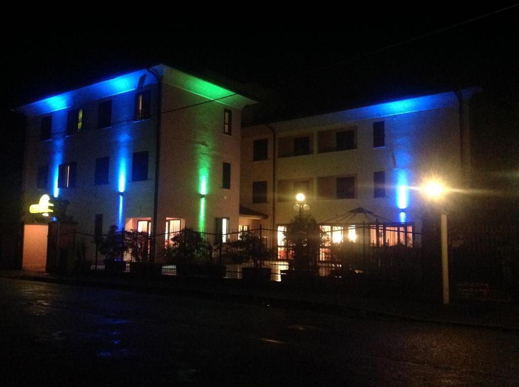 Hotel Monumento photo 2