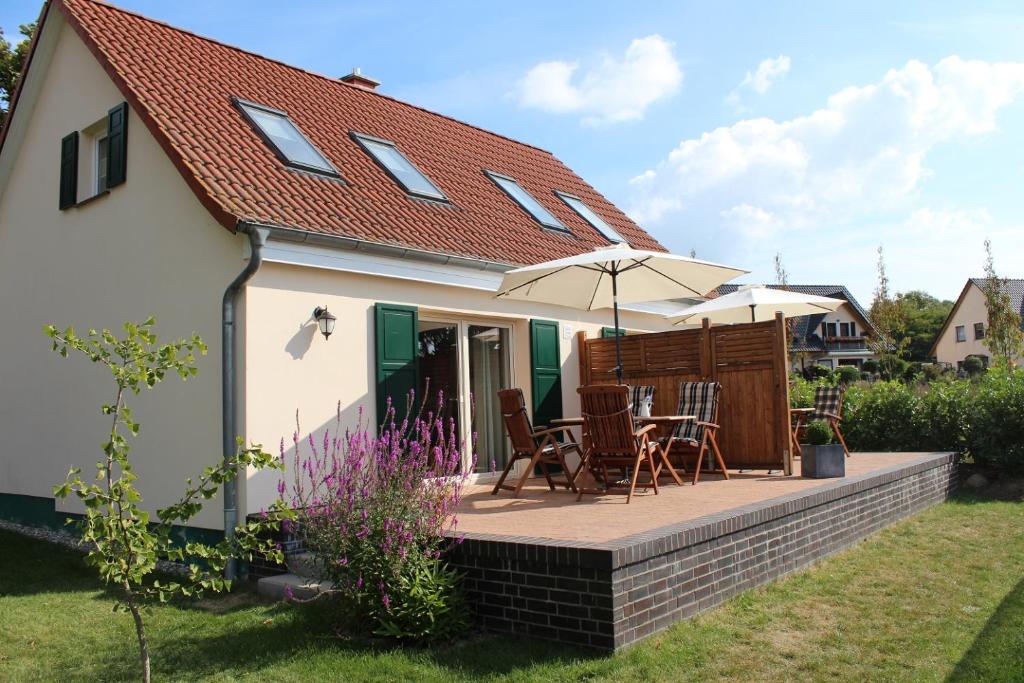 Ferienwohnung 1011 mit Seeblick photo 1
