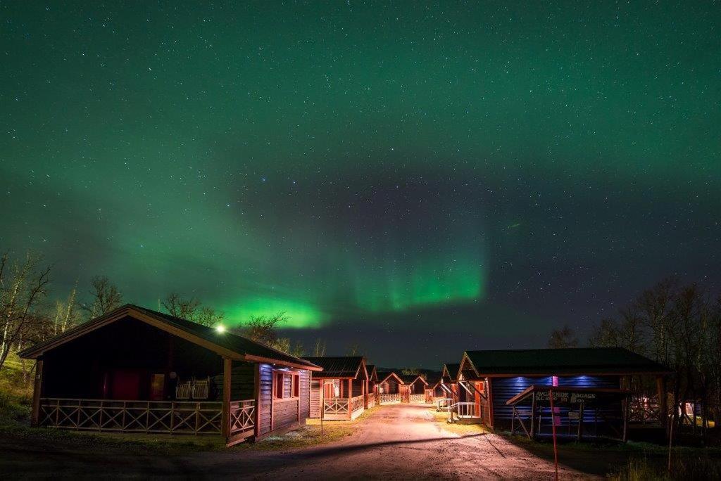 Kåppas Cabin Village photo 4