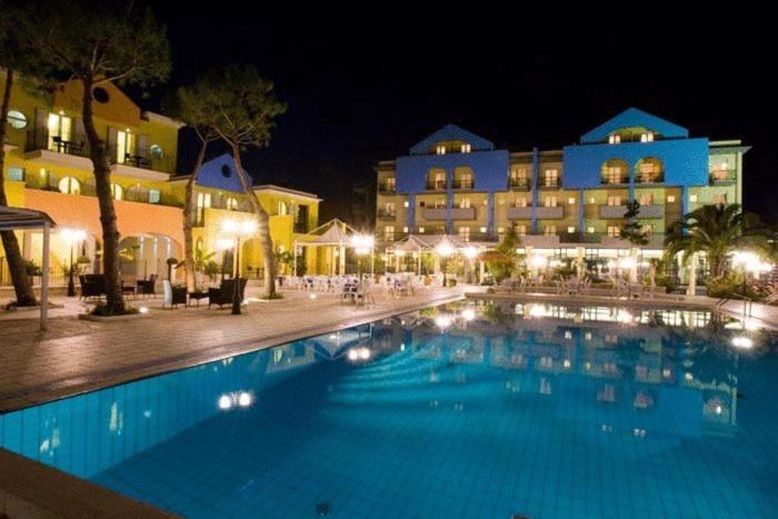 Hotel Parco Dei Principi photo 4