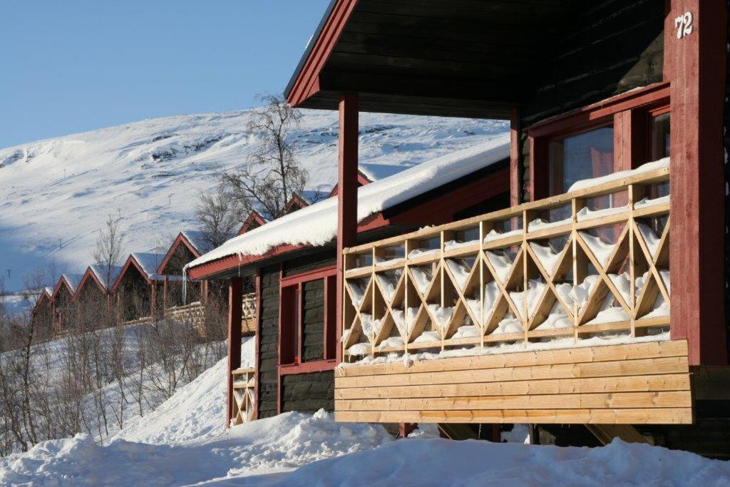 Kåppas Cabin Village photo 2