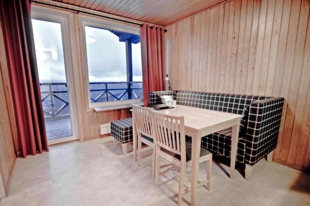 Kåppas Cabin Village photo 1
