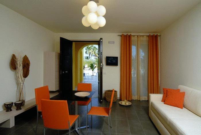 Hotel Parco Dei Principi photo 1