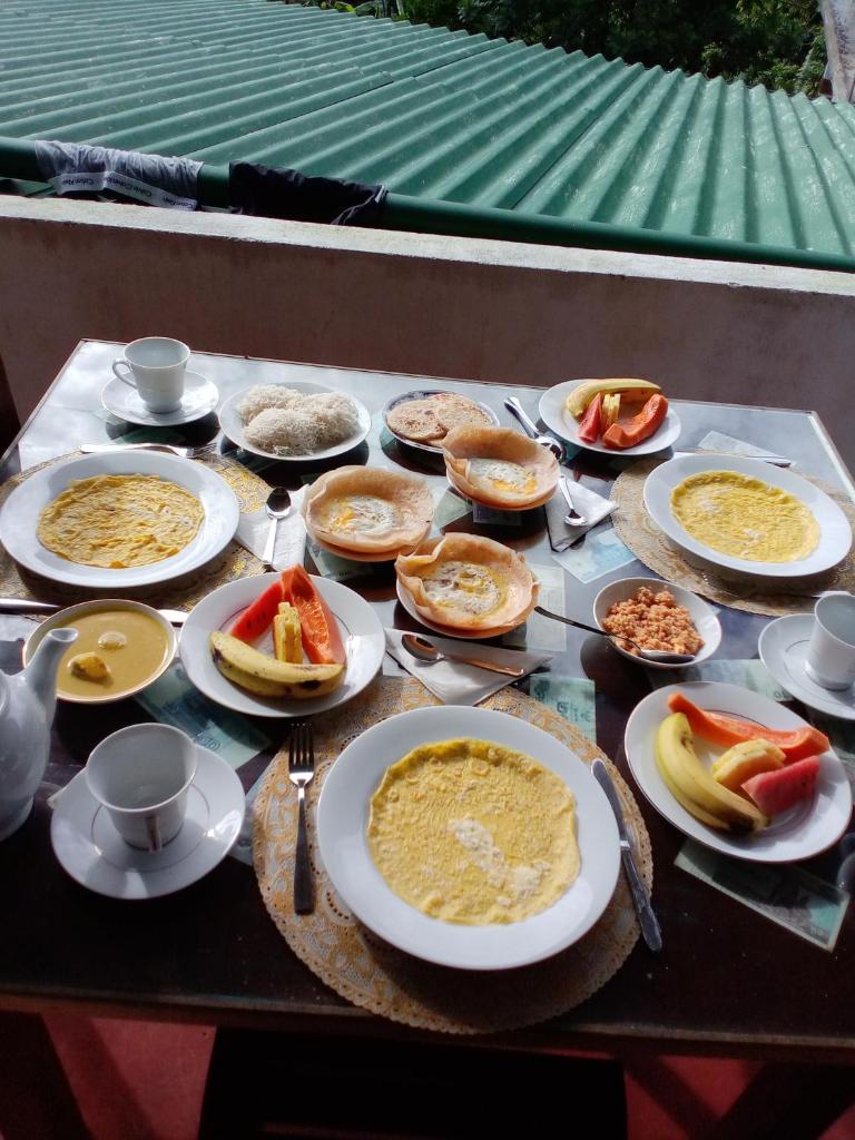 Samiru Guest Inn Ella photo 3