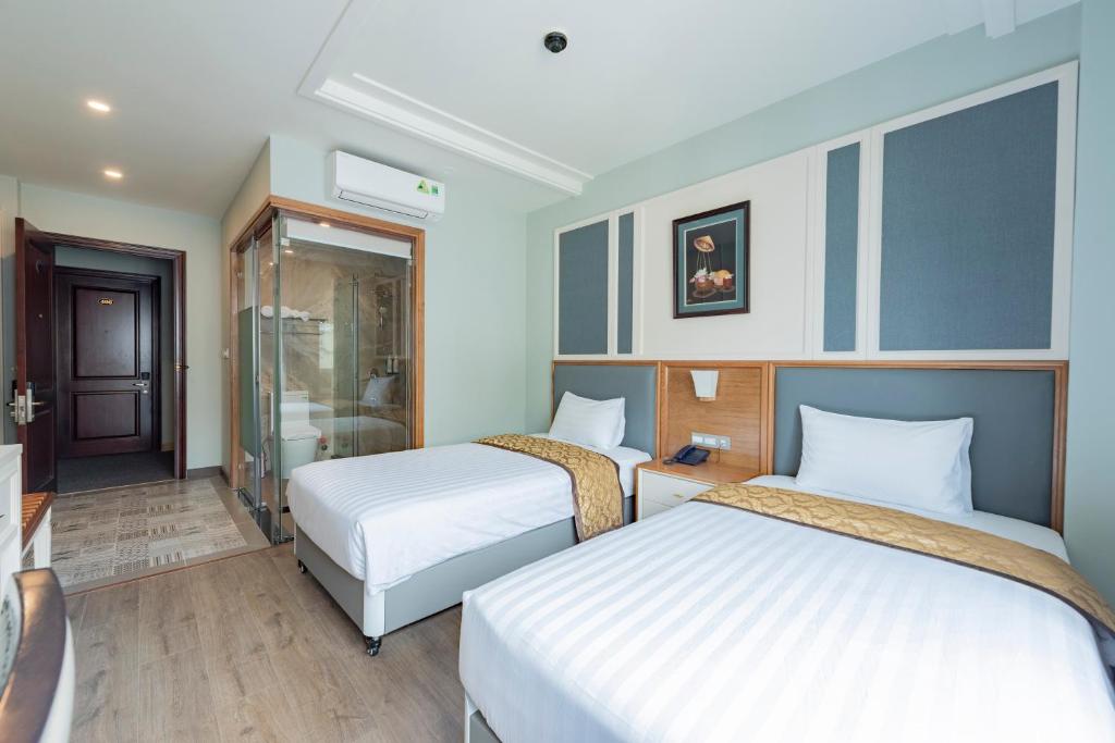 Bali Hotel 