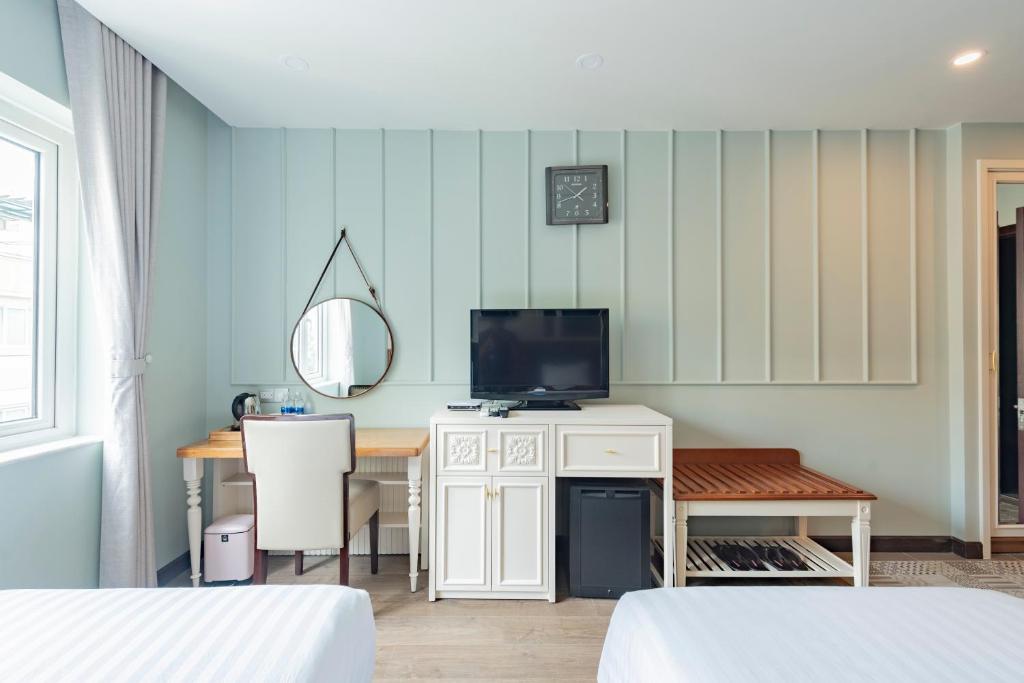 Bali Hotel 