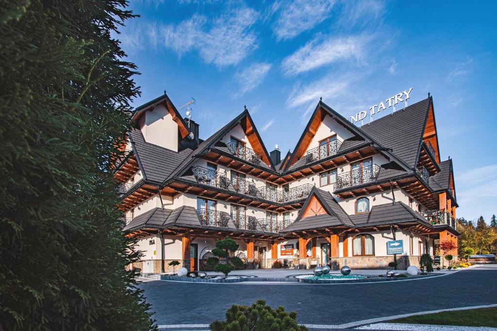 Grand Tatry photo 3