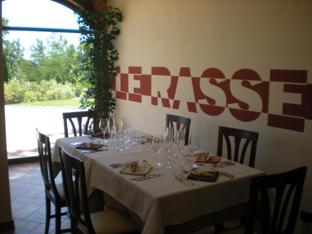 Le Rasse photo 2