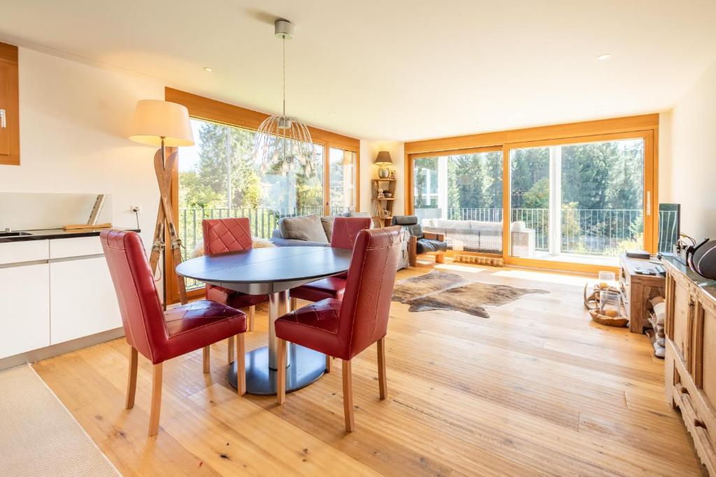 LAAX Homes - Taviarna Laax 3,6 photo 4