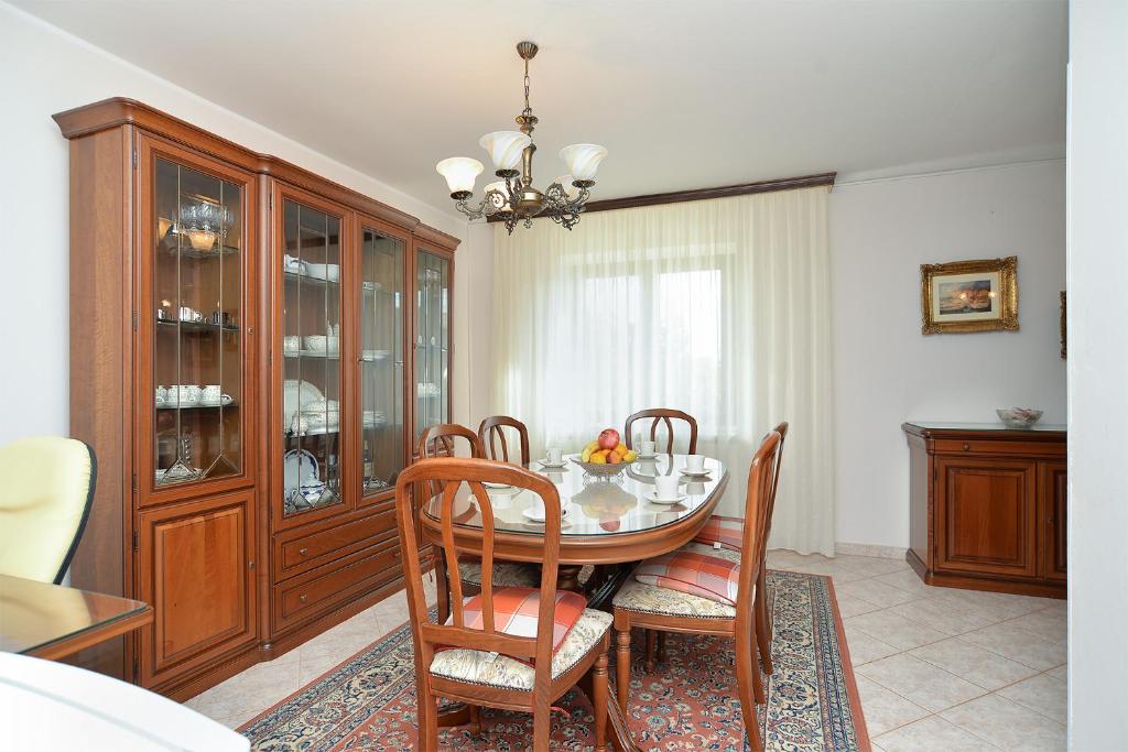 Apartments Valbandon 38 photo 1