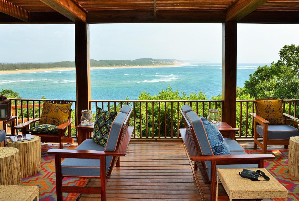 Machangulo Beach Lodge photo 3