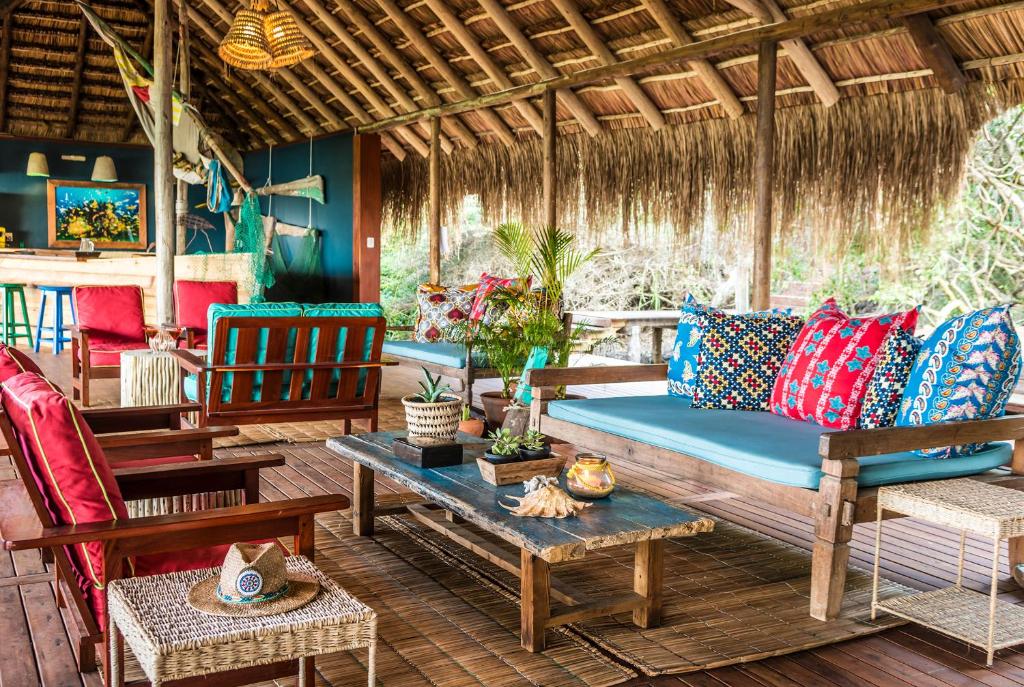 Machangulo Beach Lodge photo 4