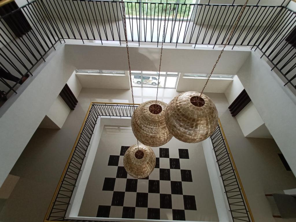 Sitio Uno Residences photo 2