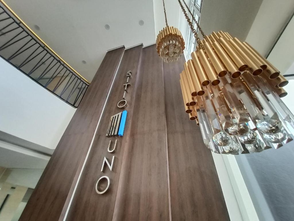 Sitio Uno Residences photo 1