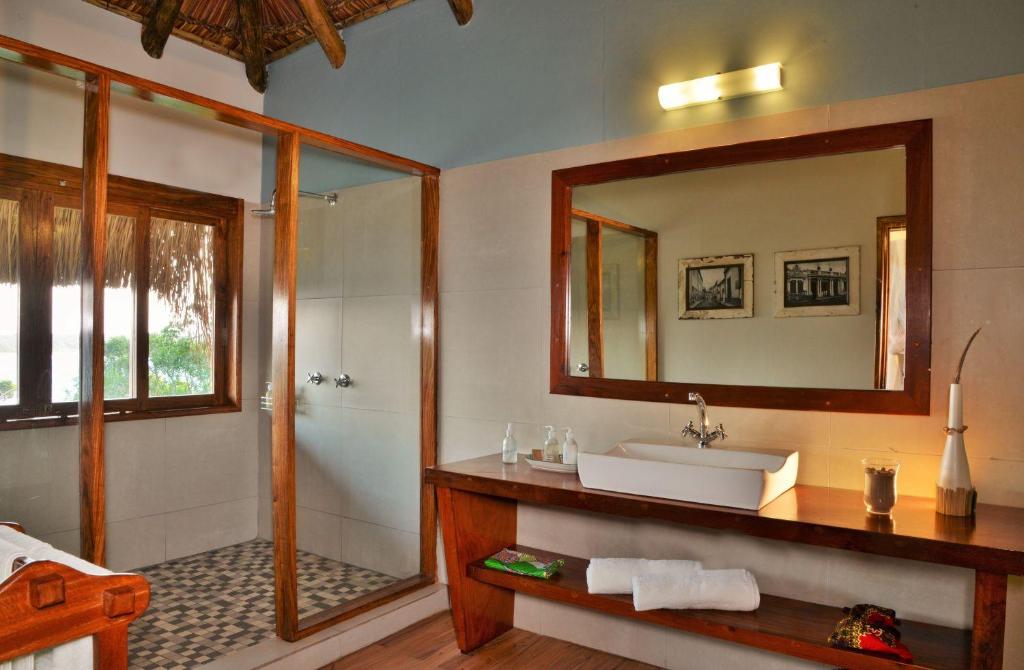 Machangulo Beach Lodge photo 2