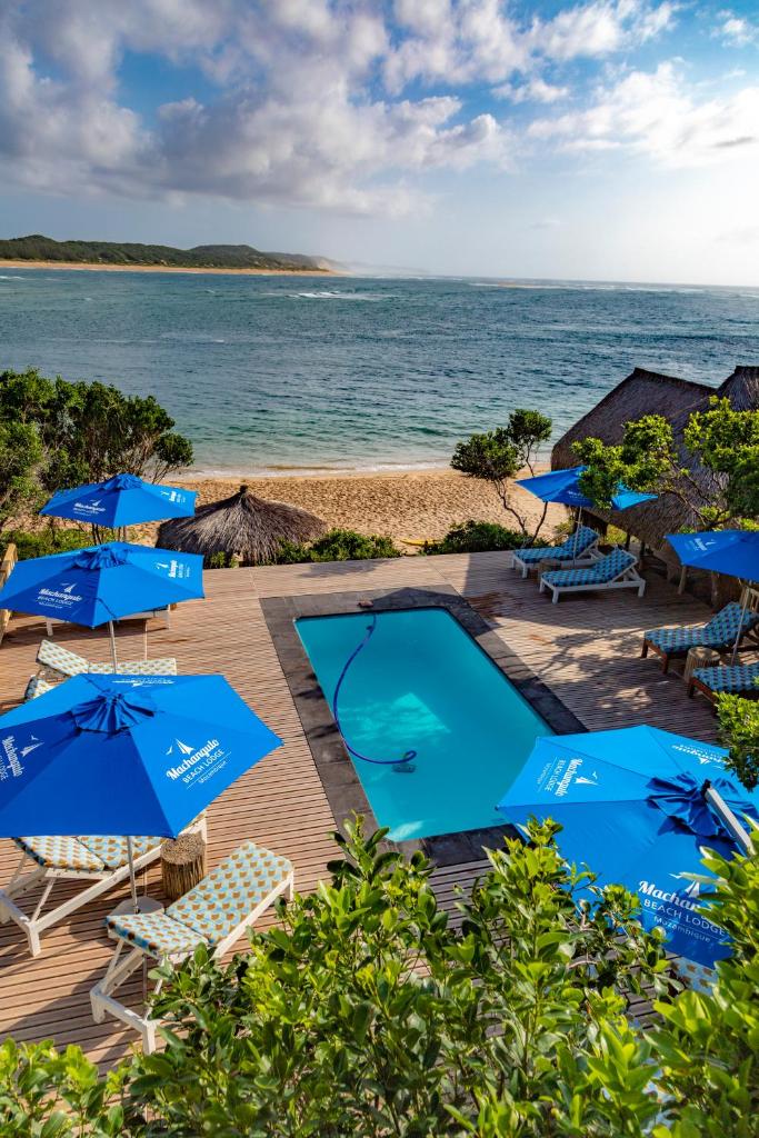 Machangulo Beach Lodge photo 1