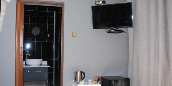 Thavhani boutique hotel Room Type - Deluxe Twin Room