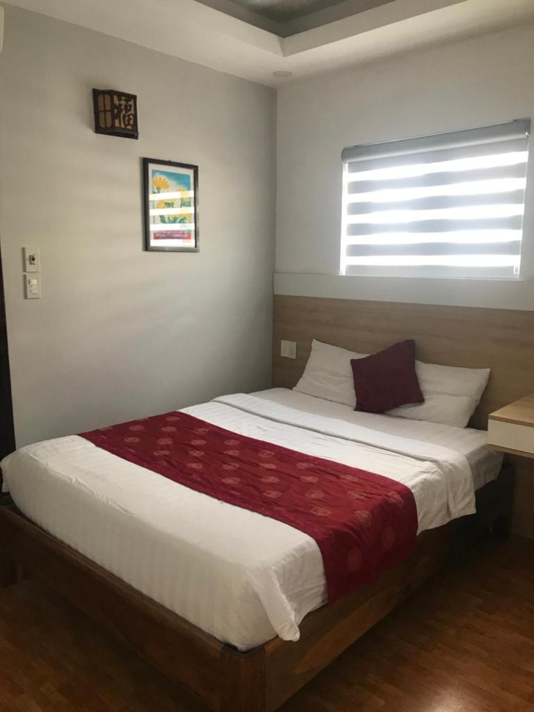 Hong Thien 1 Hotel