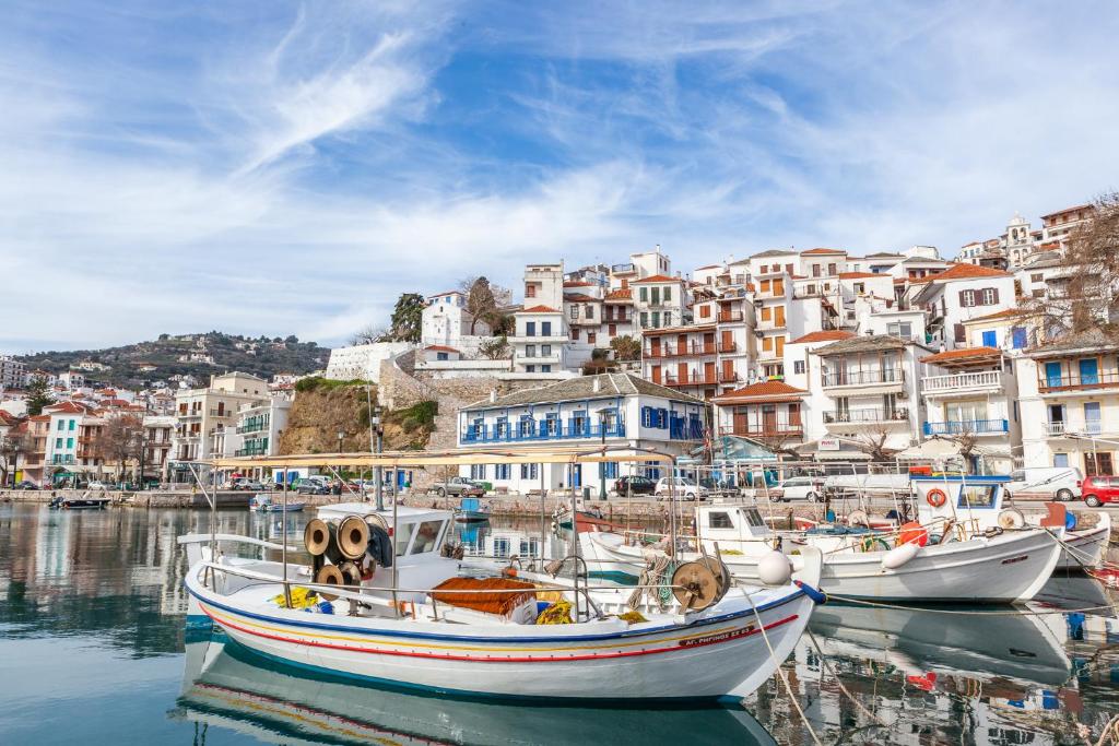 Elios Private Living photo 4