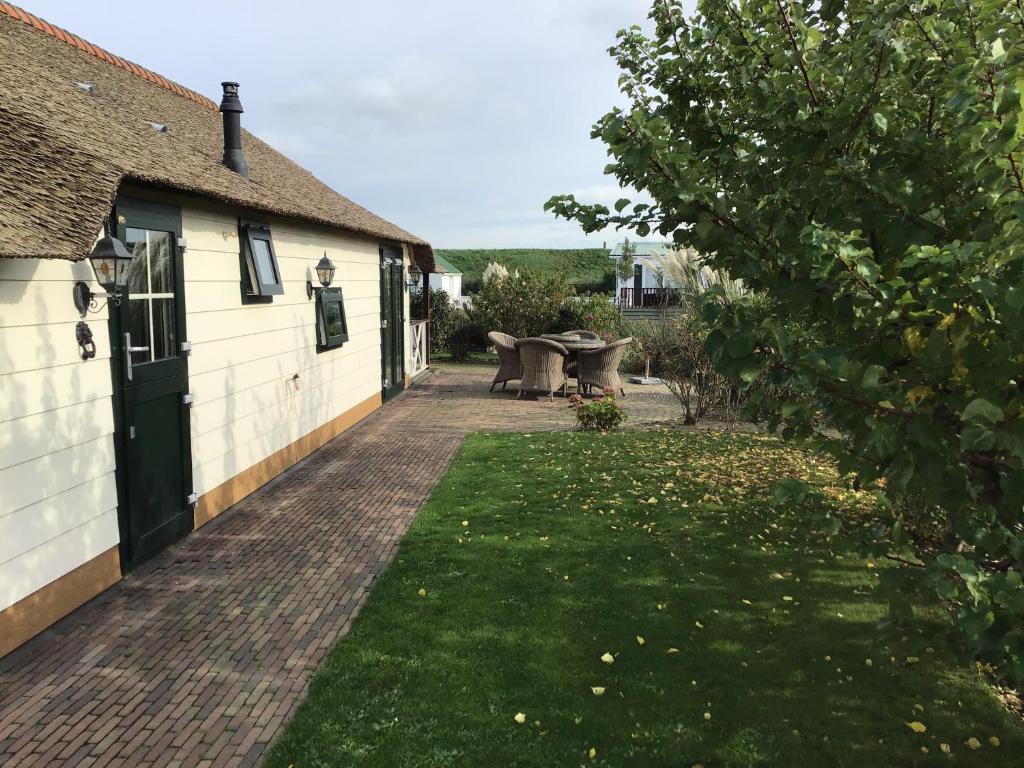 Hoeve de Zeeanjelier photo 4