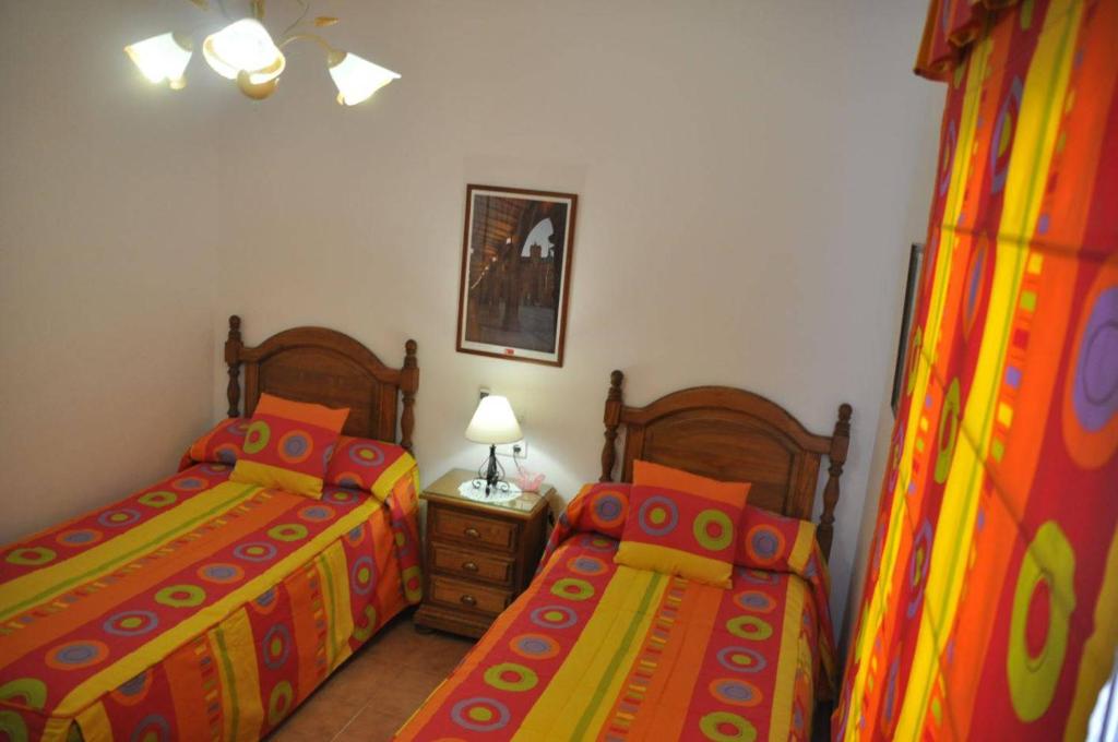Casa Rural Los Galanes photo 3