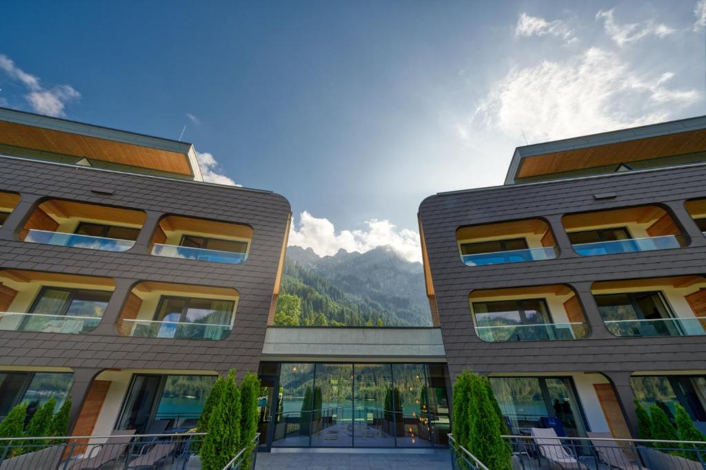 haldensee - Naturerlebnis und Wellnesshotel photo 1