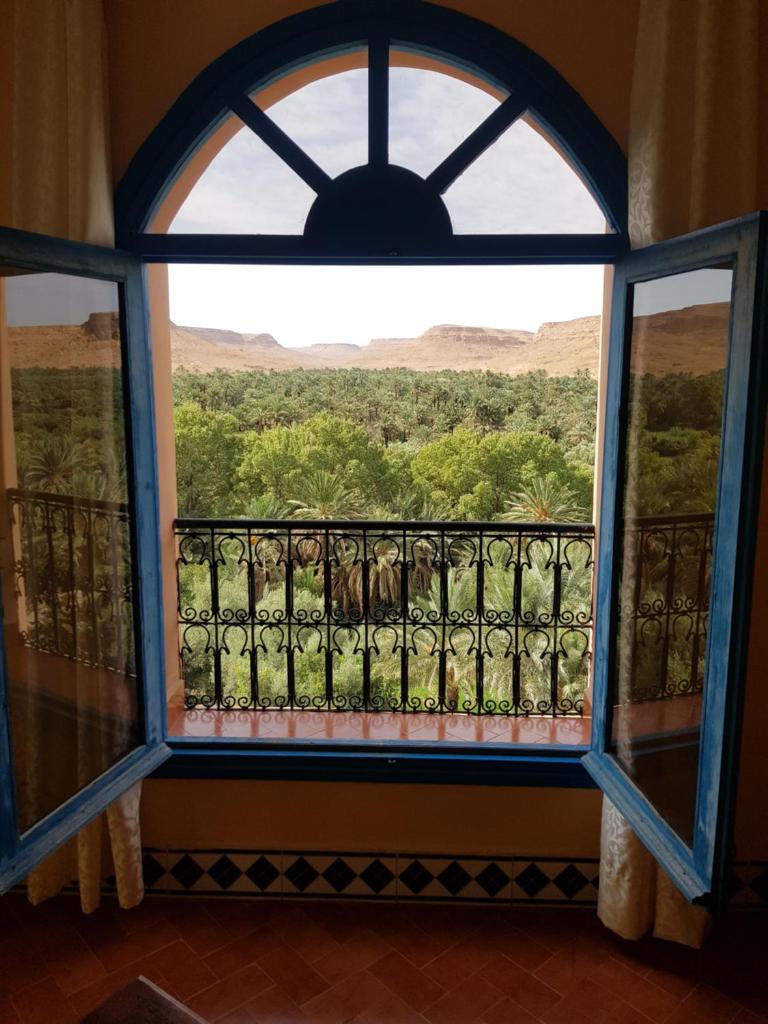 Maison D'hotes Sahara photo 4