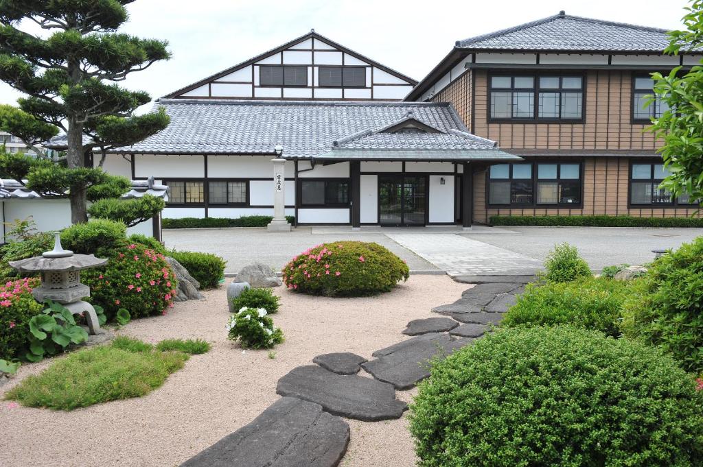 Hagi No Yado Tomoe photo 1