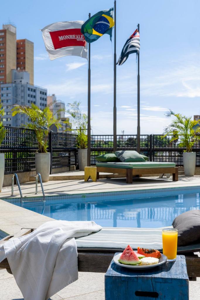 Monreale Plus Midtown Campinas photo 1