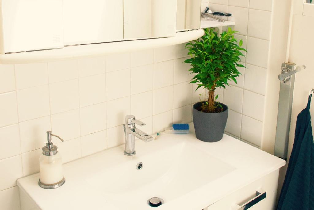 Chbre 2P + navette CDG - Thumbnail image