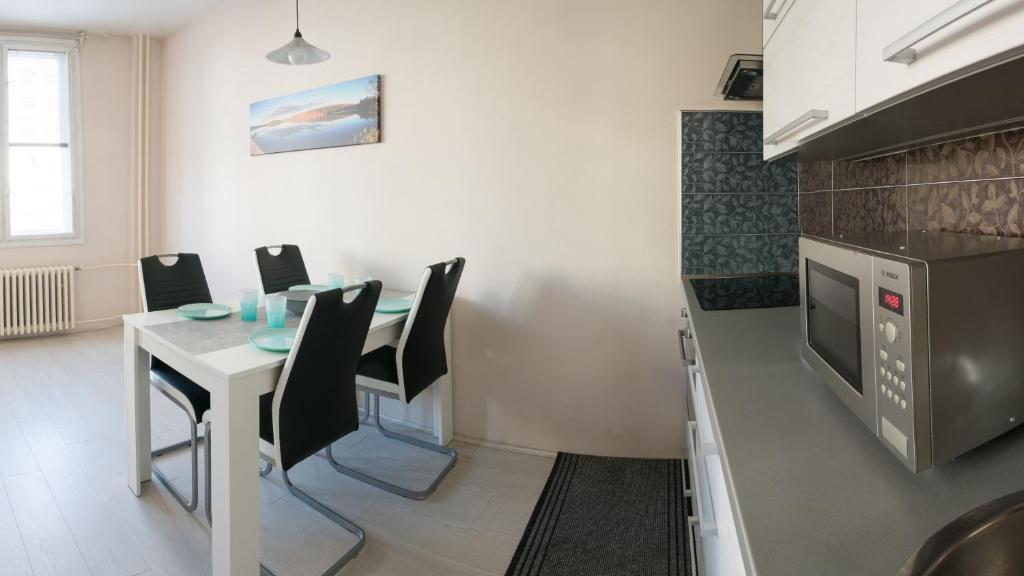 Apartment Třída Míru photo 1