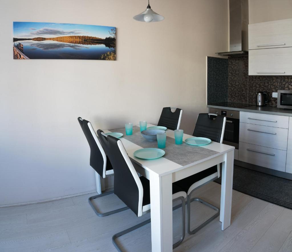 Apartment Třída Míru photo 2