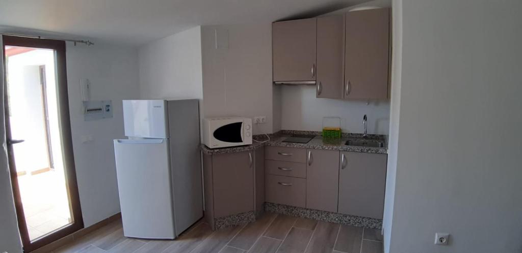 Apartamentos Buena Vista 4 photo 3