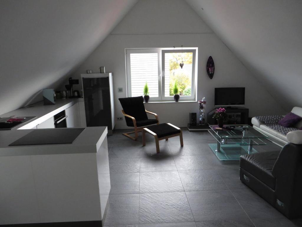 Apartment in toller Lage am Rande des Ruhrgebietes photo 1