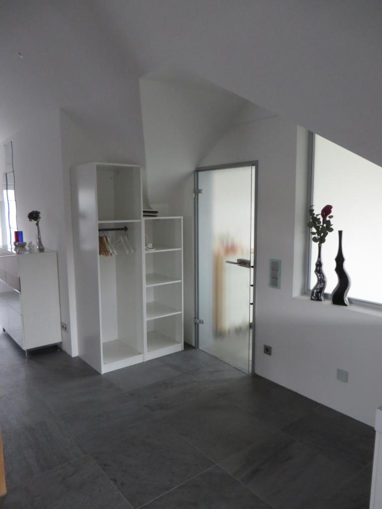 Apartment in toller Lage am Rande des Ruhrgebietes photo 2