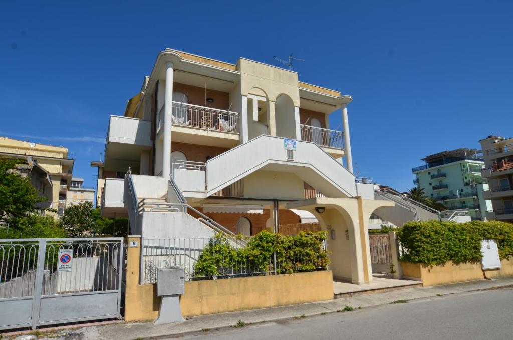 Appartamento Olimpo photo 1