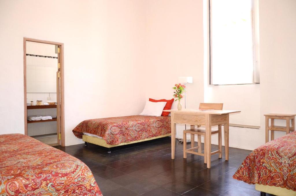 Casa Oniri Hotel Boutique photo 1