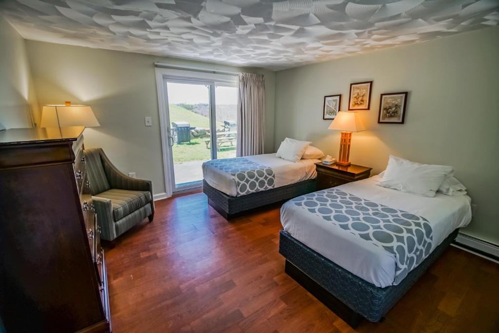 Neptune House, a VRI resort photo 1